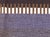 Modern Deco Flat Weave Wool Runner Inspired by Frank Lloyd Wright ze: 5'3" × 19'6" (160 × 594 cm) Age: New Color: Beige,...