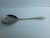 1900-1940s Sheffield England Silver-Plated Acorn Slotted Spoon For Sale - Image 13 of 13