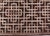 Early 21st Century Modern Pavilion Geometric Design Handmade Wool Rug by Dorie Leslie Blau For Sale - Image 5 of 8