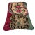 Vintage Traditional Wool Cushion, 1960s For Sale - Image 6 of 11