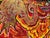 Original Abstract Painting on Canvas by Serg Graff, "Apocalypse" Coa, Framed For Sale - Image 14 of 15