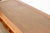 Large Antique Qing Woven Top Coffee Table For Sale - Image 12 of 14