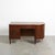 Mid-Century Modern Danish Desk with Bar, 1950s For Sale - Image 10 of 11