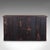 1960s Vintage Dresser Base, English, Painted Pine, Kitchen Sideboard, Distressed, 1960 For Sale - Image 5 of 12