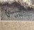 Late 19th Century 1876 Scottish Watercolor of Shepherd and Sheep at Leadburn Moor, Signed J. Newlands For Sale - Image 5 of 7