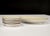 Aqua Mid-Century Modern Pastel Porcelain Cabaret Set by Hubert Griemert for Fürstenberg, 1950s, Set of 6 For Sale - Image 8 of 12