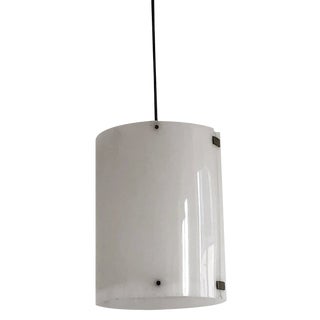 Modern Ceiling Fixture by Tito Agnoli for O-Luce, Italy, 1950s For Sale