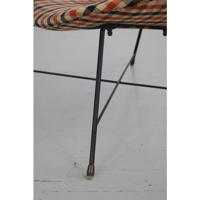 Armchair by Augusto Bozzi for Saporiti, 1950s For Sale - Image 13 of 18