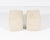 Contemporary Michael Van Vooren Limestone Bookends For Sale - Image 3 of 7