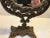 Antique Victorian Cast Iron Table Mirror, 1890 For Sale - Image 7 of 14