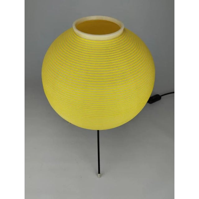 Mid-Century Modern Mid-Century Tripod Table Lamp from Rotaflex For Sale - Image 3 of 12