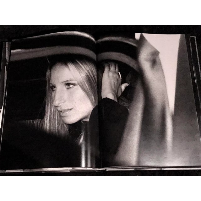 The Photographs of Ron Galella 1965-1989, Forward by Diane Keaton For Sale - Image 10 of 13