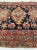 Traditional Geometric Floral & Vines Medallions Rug - 3.3 X 4.4 For Sale - Image 3 of 12