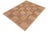 Shabby Chic Shabby Chic Gabbeh Beige/Tan Wool Rug - 6'0'' X 8'9'' For Sale - Image 3 of 10
