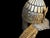 Large Engraved Calligraphy Helmet Shield Set For Sale - Image 13 of 15