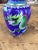1960s 1960s Vintage Cloisonne Dragon Vase For Sale - Image 5 of 12