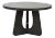 Nobuko Dining Table, 48", Pale For Sale