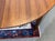 Vintage Teak Table with One Extension, 1970s For Sale - Image 4 of 18
