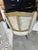 Baker Furniture Company Baker Bergere Chair For Sale - Image 4 of 8