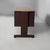Ettore Sottsass Italian Brown Metal Synthesis 45 Sideboard attributed to Ettore Sottsass for Olivetti, 1970s For Sale - Image 4 of 18