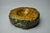 1970s Brown Alabaster Ashtray attributed to Romano Bianchi, Italy, 1970s For Sale - Image 5 of 7