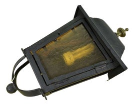 Example of Outdoor Lanterns