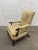 19th Century Antique 19th Century English Chippendale Open Arm Host Chair For Sale - Image 5 of 13