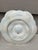 Orchies French Majolica Oyster Plate Orchies, Circa 1910 For Sale - Image 4 of 4