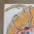 Hand Painted Italian Decorative Tile For Sale - Image 4 of 14