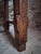 Antique French Farmhouse Table in Cherry, 1750s For Sale - Image 10 of 18