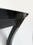 Vintage Demi-Lune Console Table, 1950 For Sale - Image 10 of 13