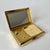 Vintage Musical Powder Compact with Automatic Movement from Clover For Sale - Image 12 of 18