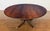 Georgian Style 60 Inch Diameter Mahogany Dining Table by Leighton Hall - Showroom Sample For Sale In Atlanta - Image 6 of 18