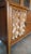 Mid-Century Modern 1960s Broyhill Premiere Brasilia “Diamond Head” Walnut China Hutch / Display Cabinet For Sale - Image 3 of 12