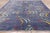 Zeki Muren Vintage Turkish Sivas Rug, 05'11 X 09'07 For Sale - Image 9 of 10