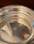 Metal Ellis-Barker 1934 Silverplate Trophy Bowl - Seigniory Club Quebec Oriole Stables Equestrian Trophy - Chateau Montebello Canadian Heritage For Sale - Image 7 of 14
