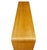 1950s Mid-Century Modern Scandinavian Elm and Burr Low Open Bookcase by Bodafors, 1950 For Sale - Image 5 of 10