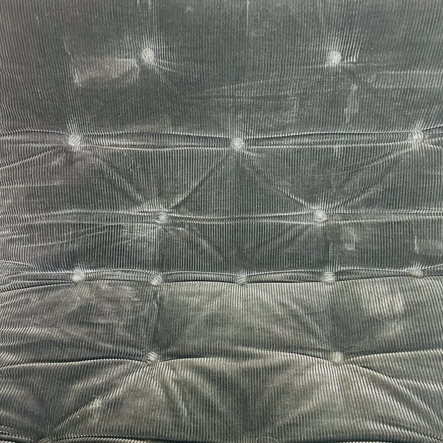 Lounge Chair by Ruud Ekstrand & Christer Norman, 1970s For Sale - Image 9 of 9