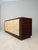 Art Deco Italian Parchment Chest of Drawers attributed to Osvaldo Borsani, 1940s For Sale - Image 9 of 18