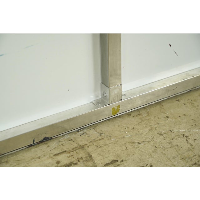 Reclaimed Jobbers Marty Supreme Movie Prop Sign For Sale - Image 9 of 9