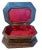 Brown Jewelery Black Forest Box, 1820 For Sale - Image 8 of 9