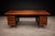 Brazilian Modern Six-Drawer Rosewood & Iron Desk by Geraldo De Barros, Brazil, 1950s For Sale - Image 10 of 15