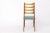 Wood Vintage Dining Chairs, Germany, 1960s, Set of 4 For Sale - Image 7 of 11