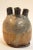 1970s Earthenware Vase For Sale - Image 4 of 6