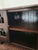Vintage English Gothic Aumbry Cupboard For Sale - Image 13 of 17