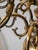 Antique 2-Tier Chandelier with Fish For Sale - Image 11 of 16