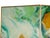 Mid 20th Century Abstract Screen Painting Waterfall by Lenn Kanenson For Sale - Image 11 of 13