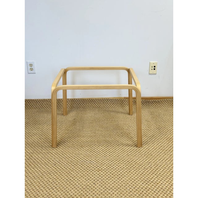 ALVAR AALTO 2冊セット DL81C Foldable Table, Pistachio/Olive, Special Edition Artek