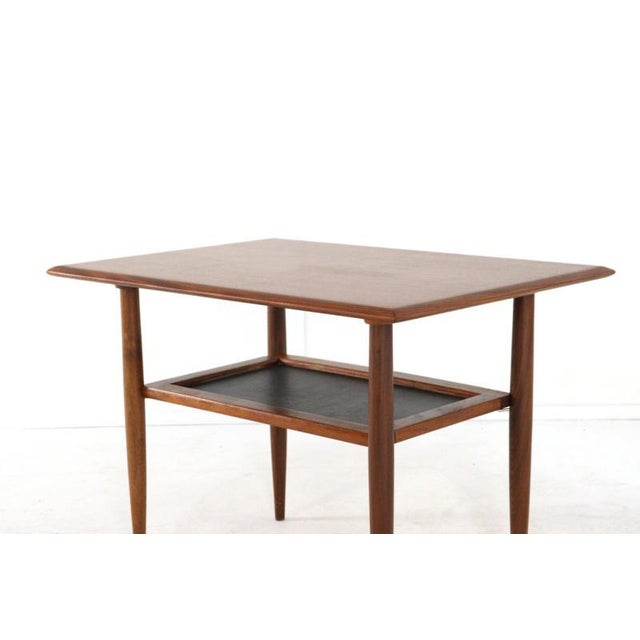 1960s Vintage Coffee Table from R.S. Associates of Montreal, 1960s For Sale - Image 5 of 13