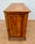 Wood 1960s Spanish Rustic Pine Sideboard With Lattice Doors and Iron Hardware For Sale - Image 7 of 10